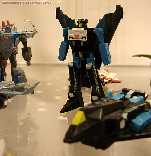 BotCon 2008: Transformers Universe (Classics 2.0) - Transformers Event: Universe013
