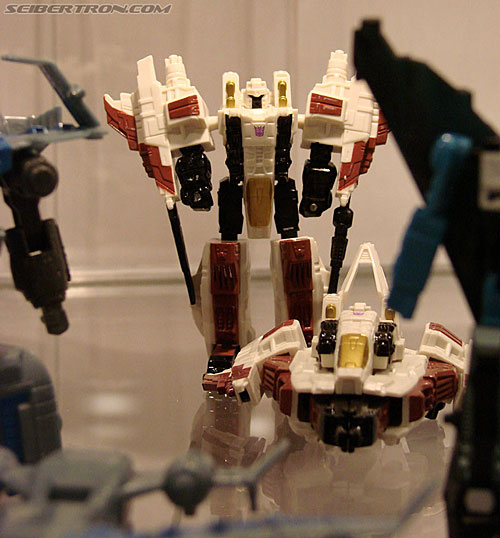 BotCon 2008: Transformers Universe (Classics 2.0) - Transformers Event: Universe015