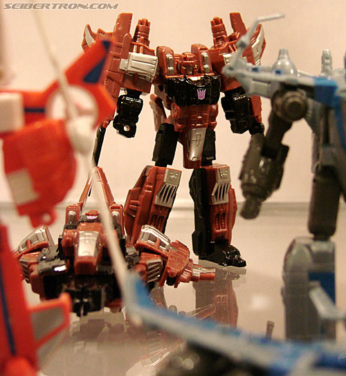 BotCon 2008: Transformers Universe (Classics 2.0) - Transformers Event: Universe018
