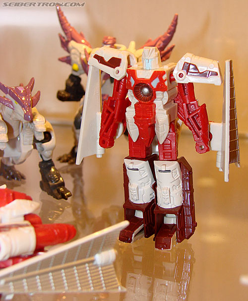 BotCon 2008: Transformers Universe (Classics 2.0) - Transformers Event: Universe022