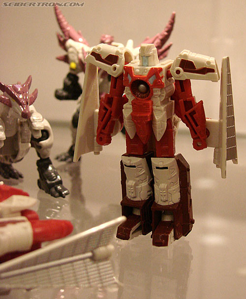 BotCon 2008: Transformers Universe (Classics 2.0) - Transformers Event: Universe023
