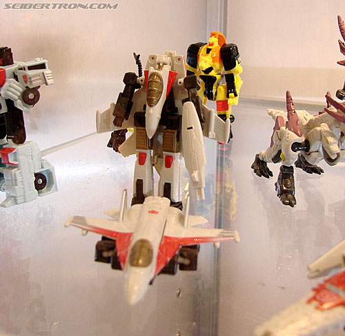 BotCon 2008: Transformers Universe (Classics 2.0) - Transformers Event: Universe024