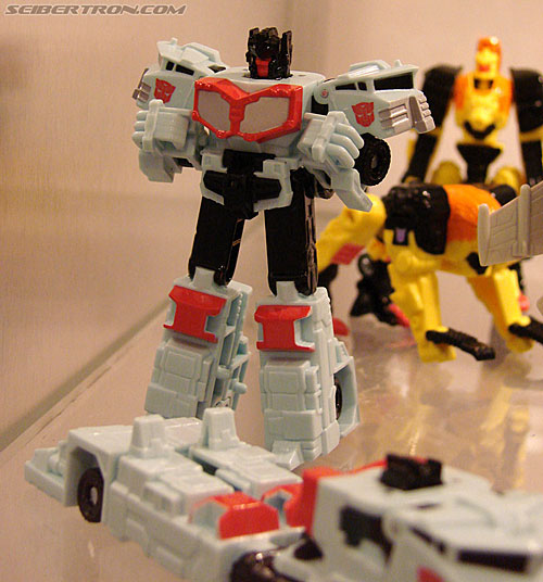 BotCon 2008: Transformers Universe (Classics 2.0) - Transformers Event: Universe026