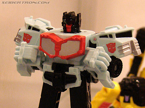 BotCon 2008: Transformers Universe (Classics 2.0) - Transformers Event: Universe027