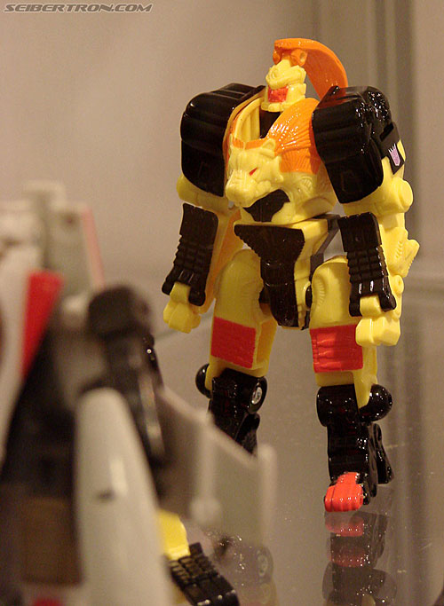 BotCon 2008: Transformers Universe (Classics 2.0) - Transformers Event: Universe028