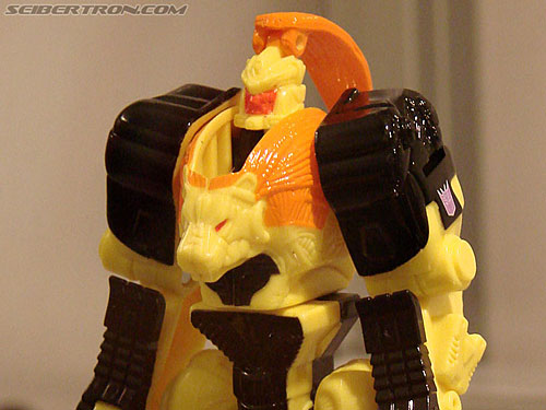 BotCon 2008: Transformers Universe (Classics 2.0) - Transformers Event: Universe029