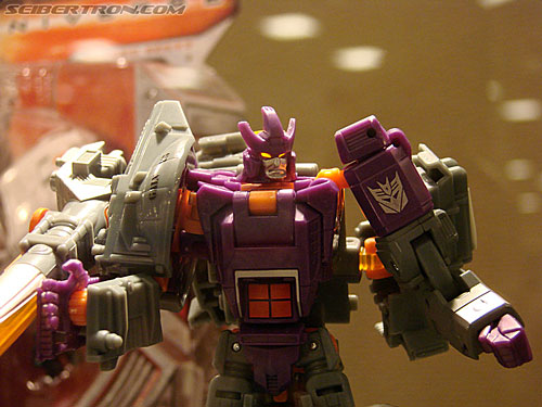 BotCon 2008: Transformers Universe (Classics 2.0) - Transformers Event: Universe035