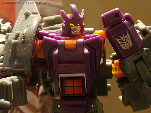 BotCon 2008: Transformers Universe (Classics 2.0) - Transformers Event: Universe036