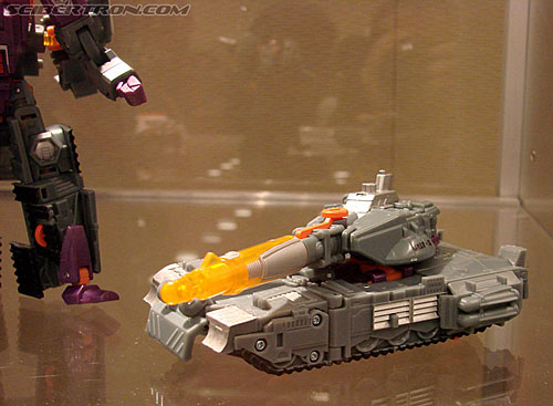 BotCon 2008: Transformers Universe (Classics 2.0) - Transformers Event: Universe037