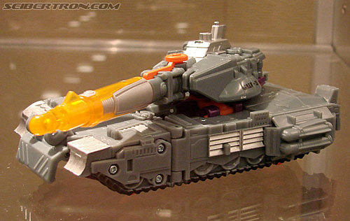 BotCon 2008: Transformers Universe (Classics 2.0) - Transformers Event: Universe038