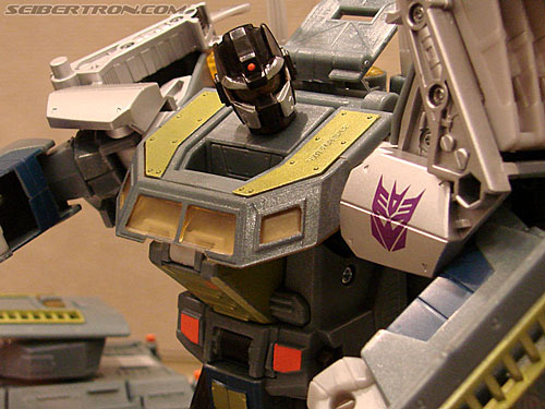 BotCon 2008 - Transformers Universe (Classics 2.0)