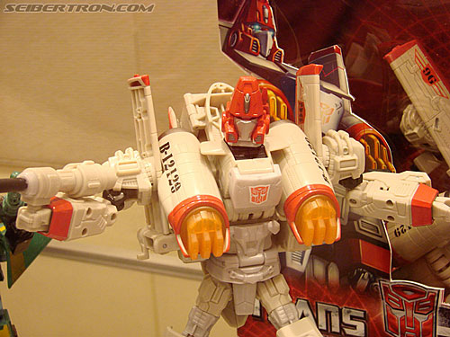 BotCon 2008 - Transformers Universe (Classics 2.0)