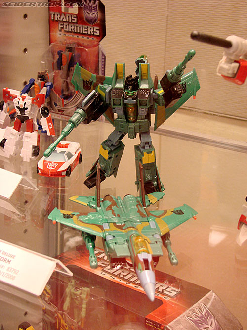 BotCon 2008: Transformers Universe (Classics 2.0) - Transformers Event: Universe050