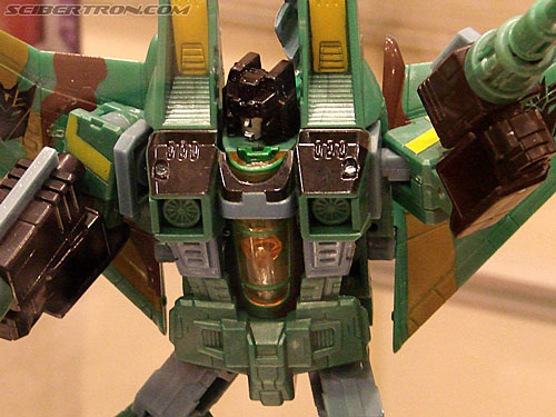 BotCon 2008: Transformers Universe (Classics 2.0) - Transformers Event: Universe052