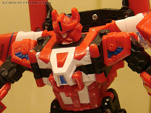 BotCon 2008: Transformers Universe (Classics 2.0) - Transformers Event: Universe057