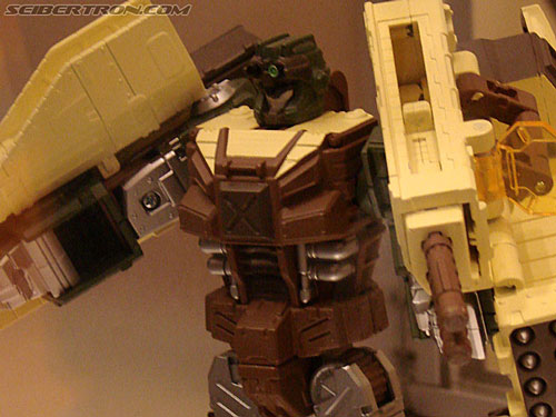 BotCon 2008: Transformers Universe (Classics 2.0) - Transformers Event: Universe061