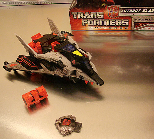 BotCon 2008: Transformers Universe (Classics 2.0) - Transformers Event: Universe062