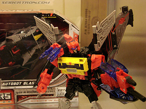 BotCon 2008: Transformers Universe (Classics 2.0) - Transformers Event: Universe064