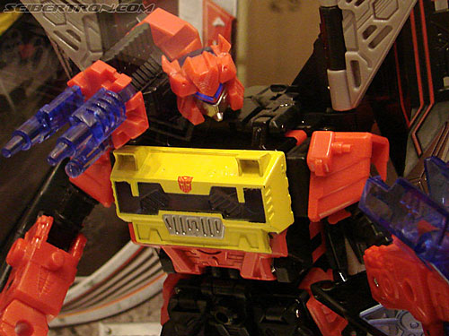 BotCon 2008: Transformers Universe (Classics 2.0) - Transformers Event: Universe065