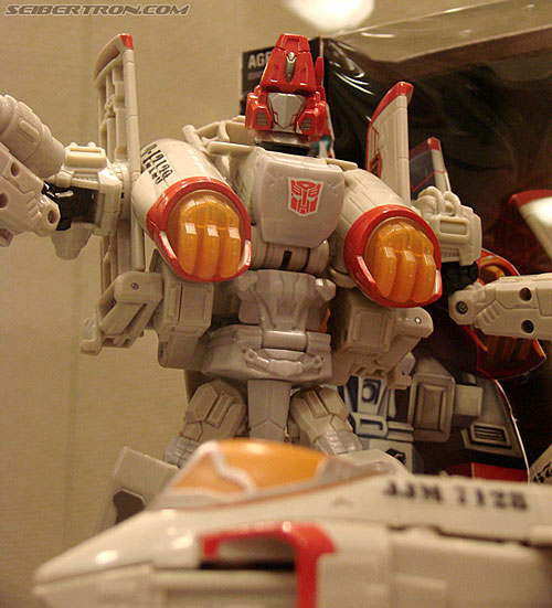 BotCon 2008: Transformers Universe (Classics 2.0) - Transformers Event: Universe066