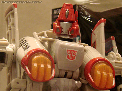 BotCon 2008: Transformers Universe (Classics 2.0) - Transformers Event: Universe067