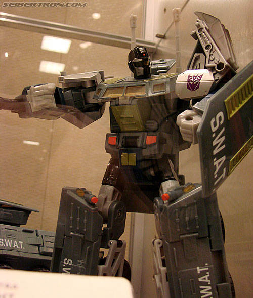 BotCon 2008: Transformers Universe (Classics 2.0) - Transformers Event: Universe068