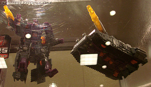 BotCon 2008: Transformers Universe (Classics 2.0) - Transformers Event: Universe069