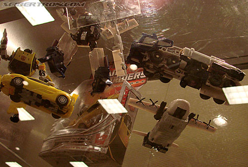 BotCon 2008: Transformers Universe (Classics 2.0) - Transformers Event: Universe070