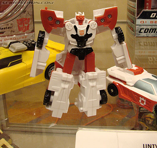 BotCon 2008: Transformers Universe (Classics 2.0) - Transformers Event: Universe072