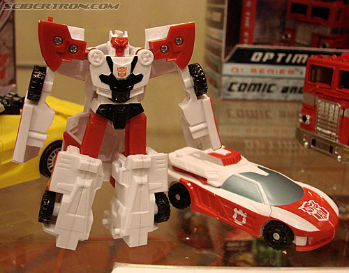 BotCon 2008: Transformers Universe (Classics 2.0) - Transformers Event: Universe073