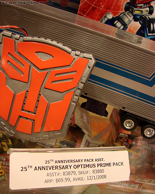 BotCon 2008: Transformers Universe (Classics 2.0) - Transformers Event: Universe076