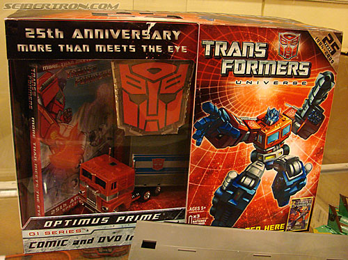 BotCon 2008: Transformers Universe (Classics 2.0) - Transformers Event: Universe077