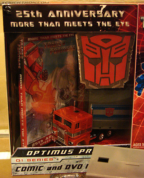 BotCon 2008: Transformers Universe (Classics 2.0) - Transformers Event: Universe081