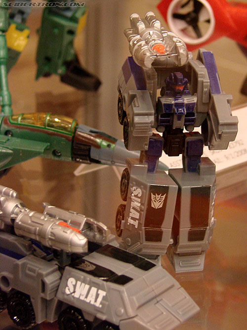 BotCon 2008: Transformers Universe (Classics 2.0) - Transformers Event: Universe083