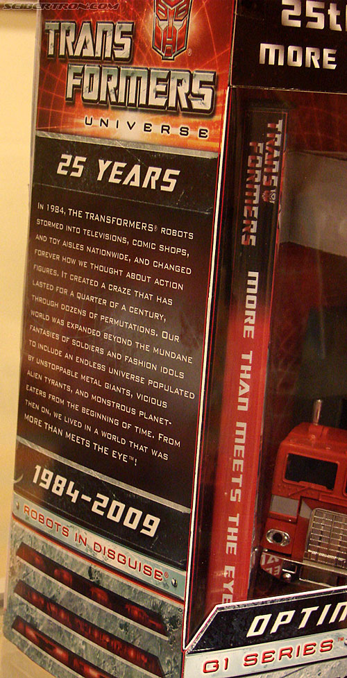 BotCon 2008: Transformers Universe (Classics 2.0) - Transformers Event: Universe084
