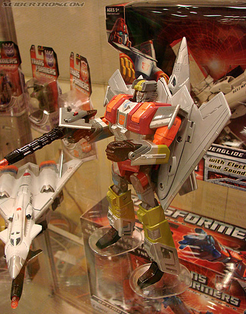 BotCon 2008: Transformers Universe (Classics 2.0) - Transformers Event: Universe089