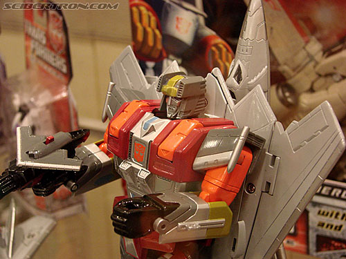 BotCon 2008: Transformers Universe (Classics 2.0) - Transformers Event: Universe090