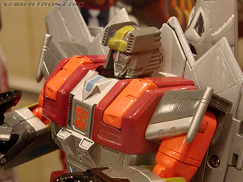 BotCon 2008: Transformers Universe (Classics 2.0) - Transformers Event: Universe091