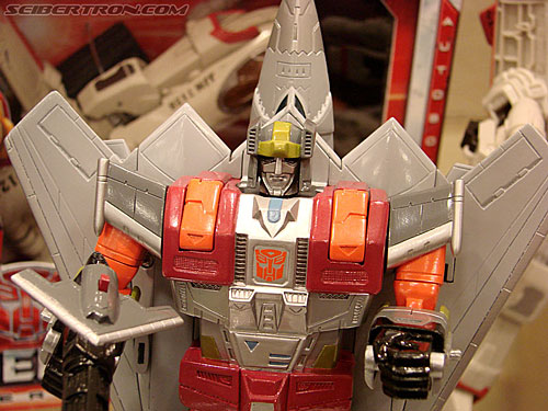 BotCon 2008: Transformers Universe (Classics 2.0) - Transformers Event: Universe094