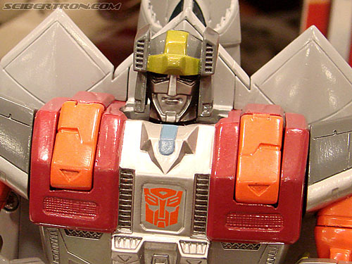 BotCon 2008: Transformers Universe (Classics 2.0) - Transformers Event: Universe095