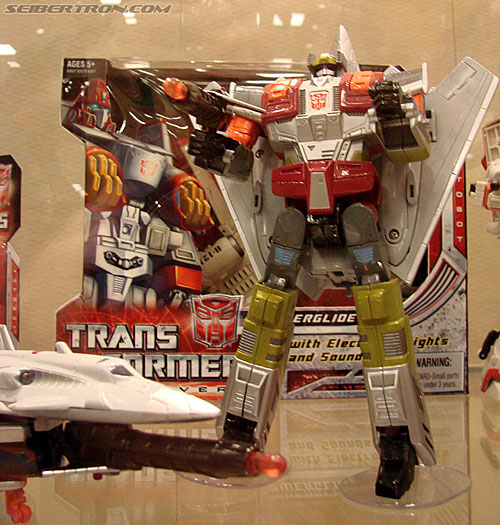 BotCon 2008: Transformers Universe (Classics 2.0) - Transformers Event: Universe098
