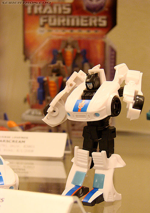 BotCon 2008: Transformers Universe (Classics 2.0) - Transformers Event: Universe104