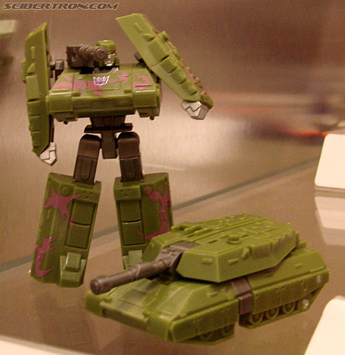 BotCon 2008: Transformers Universe (Classics 2.0) - Transformers Event: Universe107
