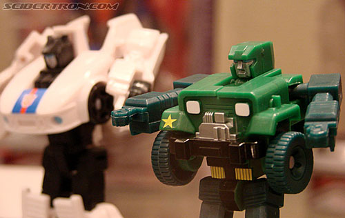 BotCon 2008: Transformers Universe (Classics 2.0) - Transformers Event: Universe109