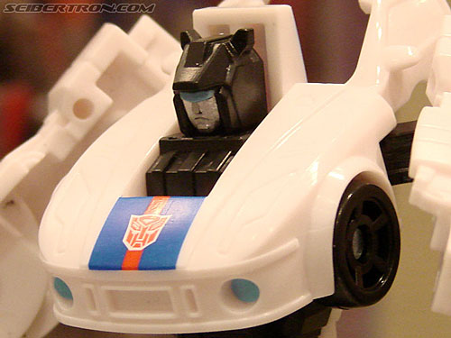 BotCon 2008: Transformers Universe (Classics 2.0) - Transformers Event: Universe112