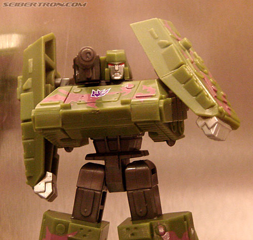BotCon 2008: Transformers Universe (Classics 2.0) - Transformers Event: Universe113