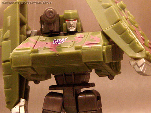 BotCon 2008: Transformers Universe (Classics 2.0) - Transformers Event: Universe114