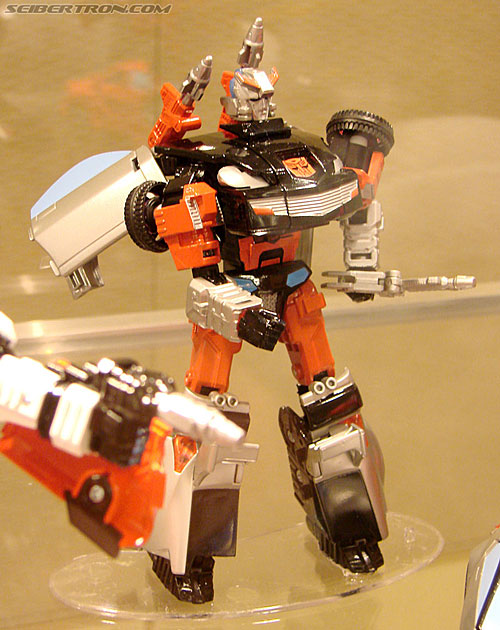 BotCon 2008: Transformers Universe (Classics 2.0) - Transformers Event: Universe126