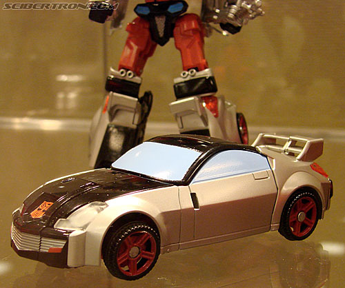 BotCon 2008: Transformers Universe (Classics 2.0) - Transformers Event: Universe127