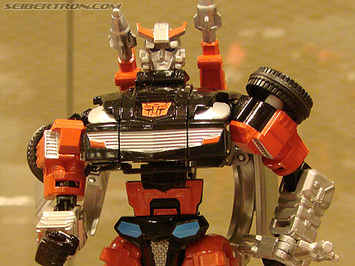 BotCon 2008: Transformers Universe (Classics 2.0) - Transformers Event: Universe130
